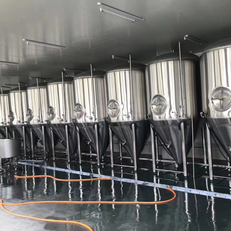顺义精酿啤酒设备厂—精酿啤酒设备制造：传承工艺与创新科技的交融