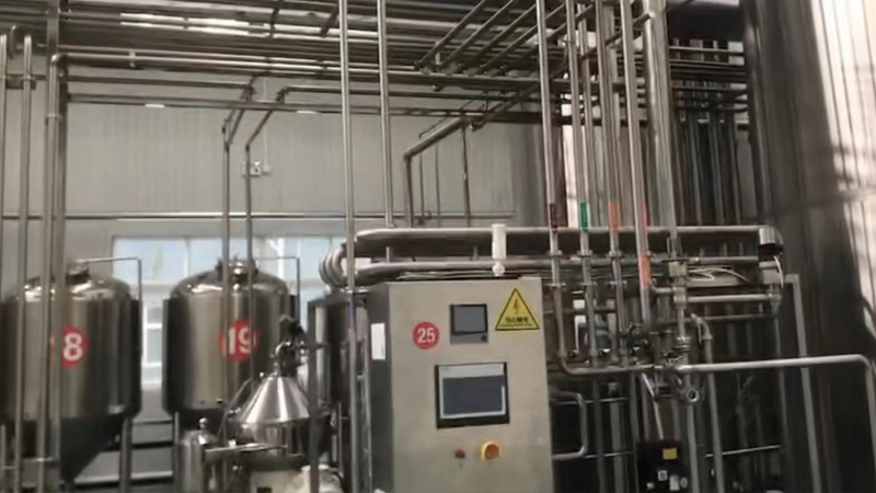 顺义河北船头客精酿啤酒厂