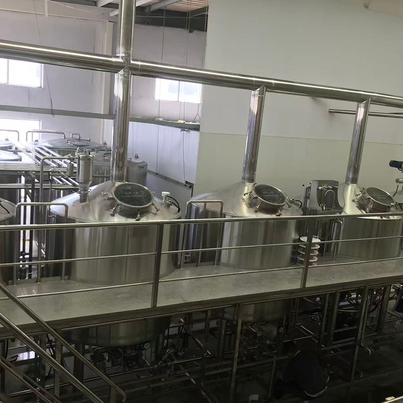 顺义精酿啤酒设备厂—啤酒文化的深刻内涵